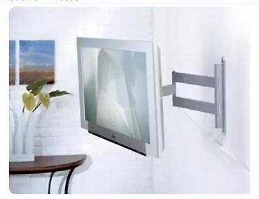 Aksesoari za TV i video: OMNI Mount – Medium Flat Panel Cantilever Mount (model FP-CL) - Nosač — 6