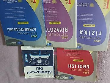 array informatika: Tədris və imtahan hazırlığı - Mentiq (yenilənmiş nəşr) 3 manat - — 2