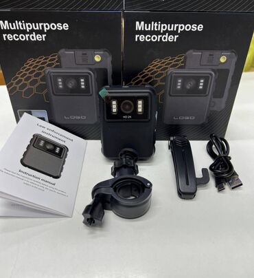 видеокамера handycam hdr cx580e: Модель L-9 Цифровая камера HD 1080P Wifi Мини-камера для ношения на