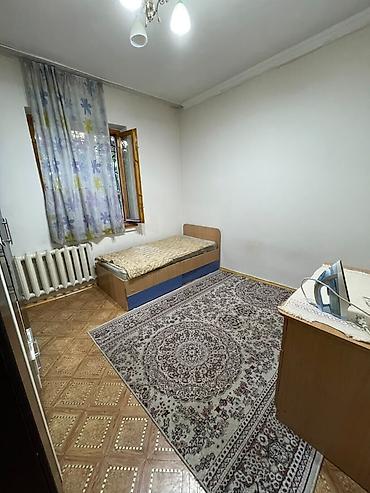 115: 3 комнаты, 64 м², Восток-5 мкр 106 серия, 2 этаж, Косметический ремонт — 5