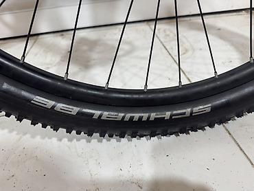 velo mtb: Hardtail dağ velosipedi. Custom yıgılıb. İdeal vəziyətdədir — 7