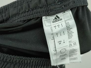 mcqueen korki: Adidas, Szorty damskie, rozmiar S — 4