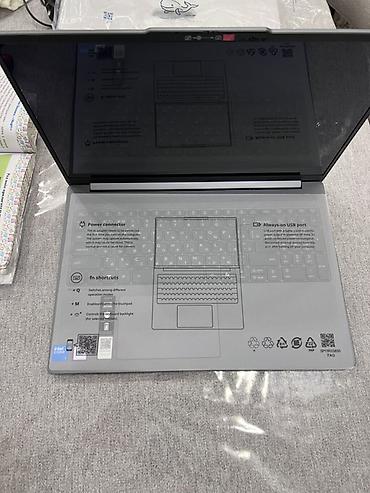 lenovo core i7: Yeni Lenovo IdeaPad, 16 ", Intel Core i7, 1 TB, Pulsuz çatdırılma — 2