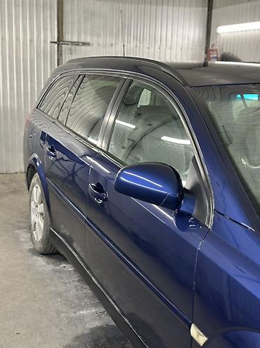 автозапчасти на опель вектра б: Opel Vectra: 2005 г., 2.2 л, Автомат, Бензин, Универсал — 6