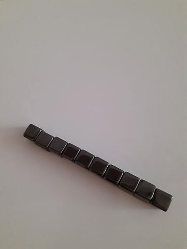 quşlar: Maqnit daşlar — 2
