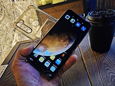 nokia 88: Redmi, Redmi Note 8T, Б/у, 32 ГБ, цвет - Синий, 1 SIM, 2 SIM — 4