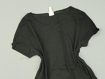 puma bluzki: H&M, T-shirt damski, rozmiar S — 1
