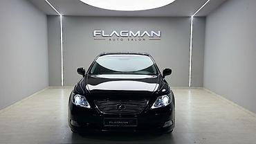 crv 2: Lexus LS: 2008 г., 4.6 л, Автомат, Бензин, Седан — 1