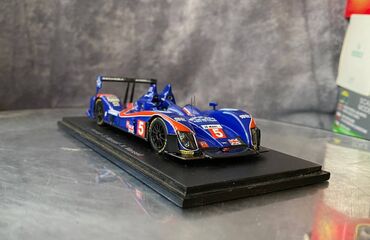 Avtomobil modelləri: 2010 il, 1:43, Dəmir, Ödənişli çatdırılma — 11