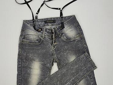 mugler jeans: Jeansy damskie, rozmiar XS — 1