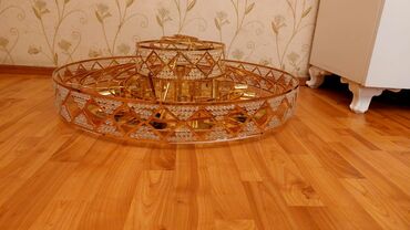 Çilçıraqlar: Çılçıraq — 3