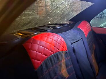 Iran Khodro: Iran Khodro Samand: 1.8 l | 2008 il Sedan — 7