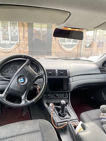 глушитель на бмв 34: BMW 3 series: 2000 г., 1.9 л, Механика, Бензин, Седан — 6