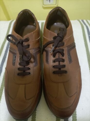 cipele ruma: Shoes, size - 41