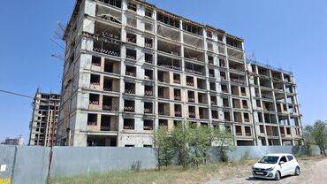 кто ищет комнату на подселение: 1 комната, 50 м², Элитка, 5 этаж, ПСО (под самоотделку)