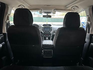 Subaru: Subaru Forester: 2019 г., 2.5 л, Вариатор, Бензин, Кроссовер — 9