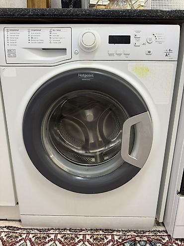 ремонт аристона: Стиральная машина Hotpoint-Ariston (фронтальная загрузка) Основные — 2