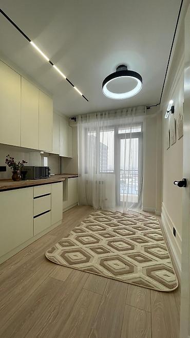 Продажа квартир: 2 комнаты, 42 м², 5 этаж, Евроремонт — 5