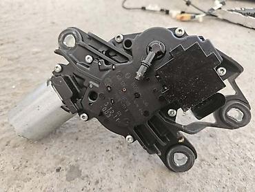polo auto: TAPACIR GEPEKA MOTORIC BRISACA ZA VOLKSWAGEN GOLF 5 | instalacija — 3