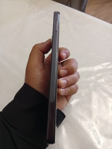 Tecno: Tecno Spark 20 Pro, 256 GB, rəng - Boz, Sensor, Barmaq izi, İki sim kartlı — 5