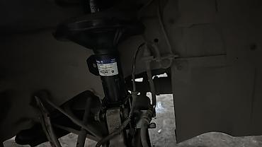 Daewoo: Daewoo Lacetti: 2004 г., 1.6 л, Механика, Бензин, Хэтчбэк — 9