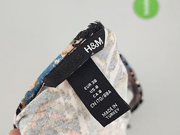 hm spódnice: H&M, Sukienka damska, rozmiar M — 5