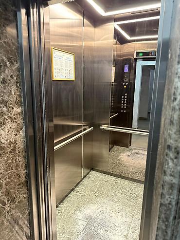 Продажа квартир: 3 комнаты, 98 м², Элитка, 3 этаж — 7