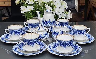 Çay dəstləri və servizlər: Çay dəsti -da lalafo.az — 5 Çay dəstləri və servizlər: Çay dəsti — 5