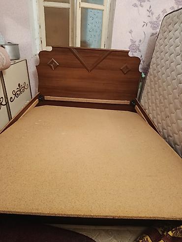 тумба для кухни: Diqqətle oxuyun zəhmət olmasa.Taxt matras ile birlikde satilir və iki — 2