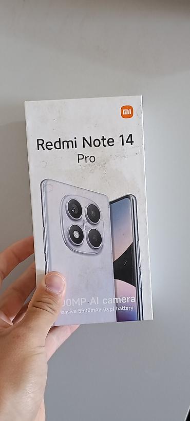 playstation 4 pro 2tb: Xiaomi Redmi Note 14 Pro — смартфон в голубом цвете. Ключевые — 3