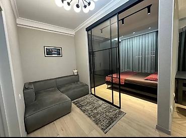 Долгосрочная аренда квартир: 1 комната, Собственник, Без подселения, С мебелью полностью — 2