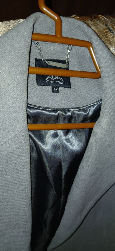 calvin klein kaputi: XL (EU 42)