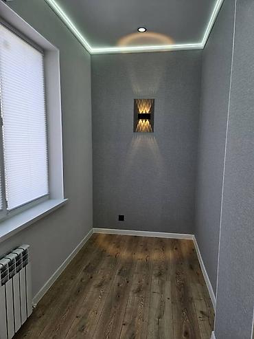 Продажа квартир: 2 комнаты, 56 м², Элитка, 1 этаж, Дизайнерский ремонт — 15