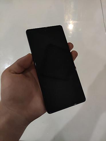 Google: Google Pixel 6A, Б/у, 128 ГБ, цвет - Белый, 1 SIM — 6