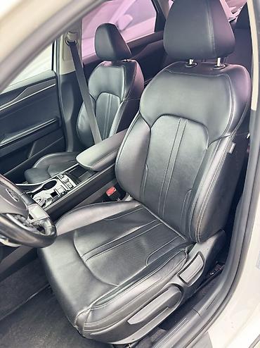 Kia: Kia K5: 2020 г., 2 л, Типтроник, Газ, Седан — 12