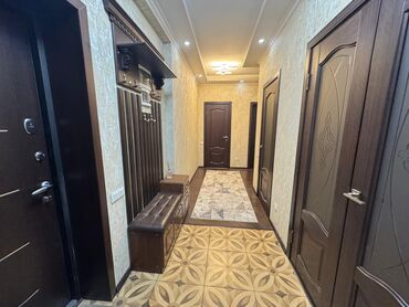 Долгосрочная аренда домов: 2 комнаты, 70 м², Элитка, 4 этаж, Евроремонт