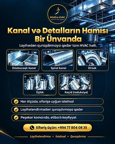 havalandirma boru: Havalandırma borusu, Yeni — 1