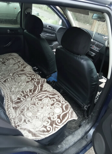 Volkswagen: Volkswagen Golf: 1999 г., 1.6 л, Механика, Бензин, Купе at lalafo.kg — 1 Volkswagen: Volkswagen Golf: 1999 г., 1.6 л, Механика, Бензин, Купе — 1