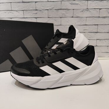 Ботинки: Мужские кроссовки Adidas ADISTAR 2.0 original оригинал привозим из