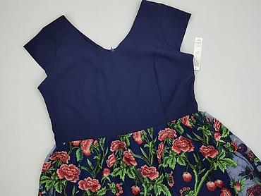 suknie babylon: Doña Carmen, Sukienka damska, rozmiar 4XL — 1