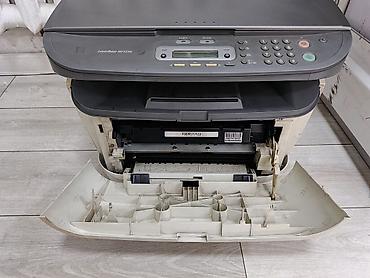 Принтеры: МФУ Canon LaserBase MF3228 — лазерный монохромный «всё-в-одном» для — 4