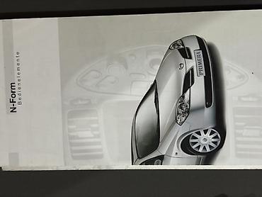 Nissan: Nissan Primera: 2002 г., Бензин — 17