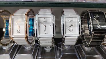 meta eynək: RADO qol saatları kolleksiyası Rolex, Rolex saat, Rolex saatlar, Rolex — 6