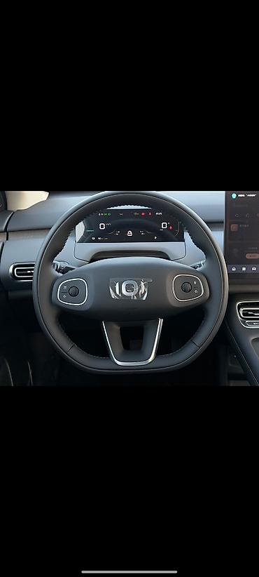 Changan: Changan : 2026 г., Автомат, Электромобиль, Кроссовер at lalafo.kg — 7 Changan: Changan : 2026 г., Автомат, Электромобиль, Кроссовер — 7
