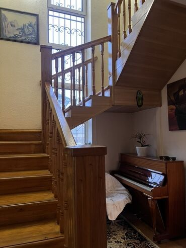 Куплю дом: 220 м², 6 комнат, Забор, огорожен — 10