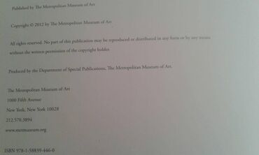 Şəkillər, tablolar: Продается набор картин "New York in Art" 2012 года. Картины размеры 35 — 6