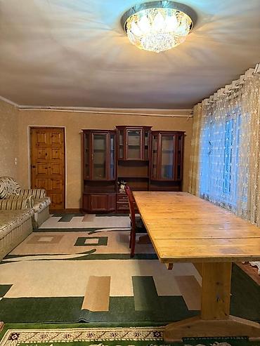 Продажа коттеджей и домов: Продаю или меняю на дом/кв в Бишкек. Добротный полторауровневый — 8