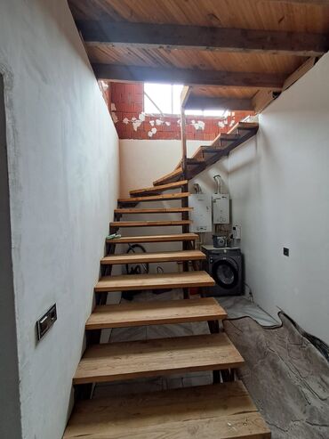 Həyət evləri və villaların satışı: 6 otaqlı, 170 kv. m, Kredit yoxdur, Yeni təmirli — 16