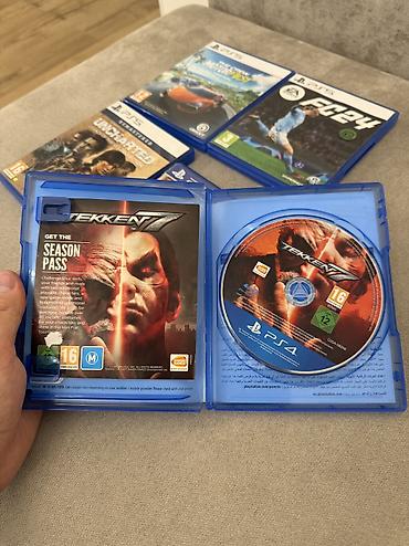 crew: Продаю игры для PS4 и PS5. ЦЕНЫ В ОПИСАНИИ. The Crew MotorFest – — 5