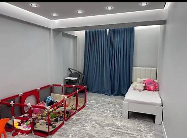 Продажа квартир: 3 комнаты, 105 м², Верхний Джал Элитка, 8 этаж, Дизайнерский ремонт — 7